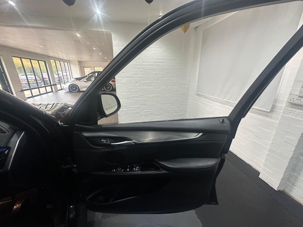 Used BMW X5 2016 for sale - 76246908: Photo 42
