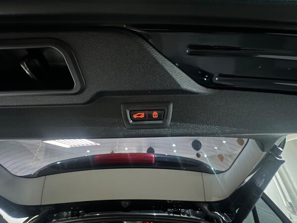 Used BMW X5 2016 for sale - 76246908: Photo 45