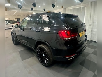 Used BMW X5 2016 for sale - 76246908: Photo
