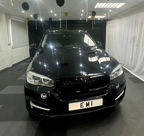 Used BMW X5 2016 for sale - 76246908: Photo 7