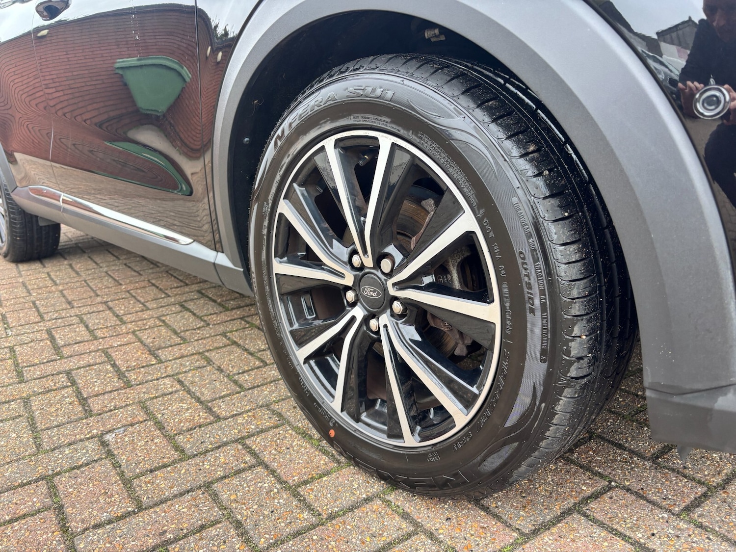 Used Ford Puma 2020 for sale - 77619013: Photo 10