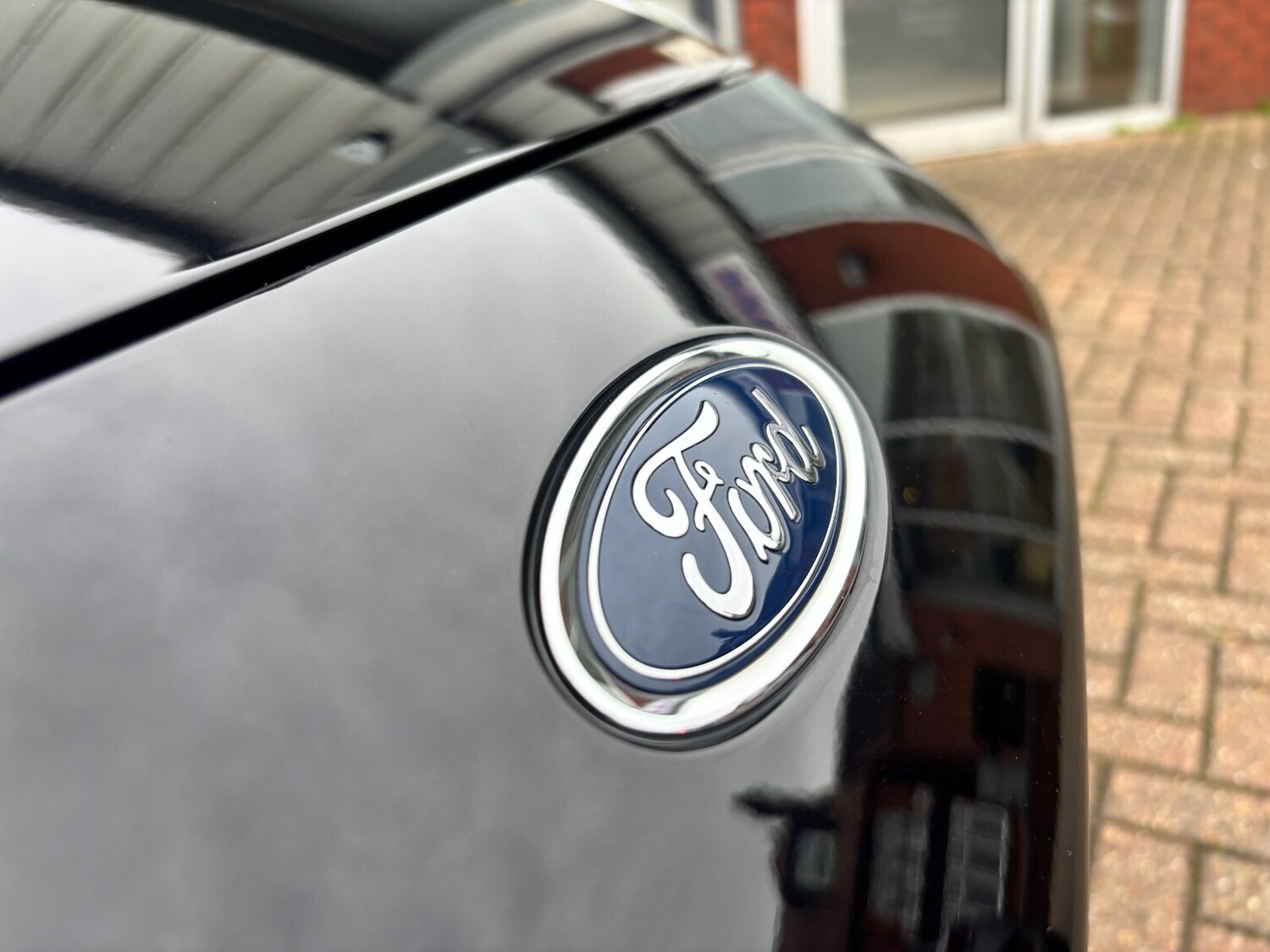 Used Ford Puma 2020 for sale - 77619013: Photo 12