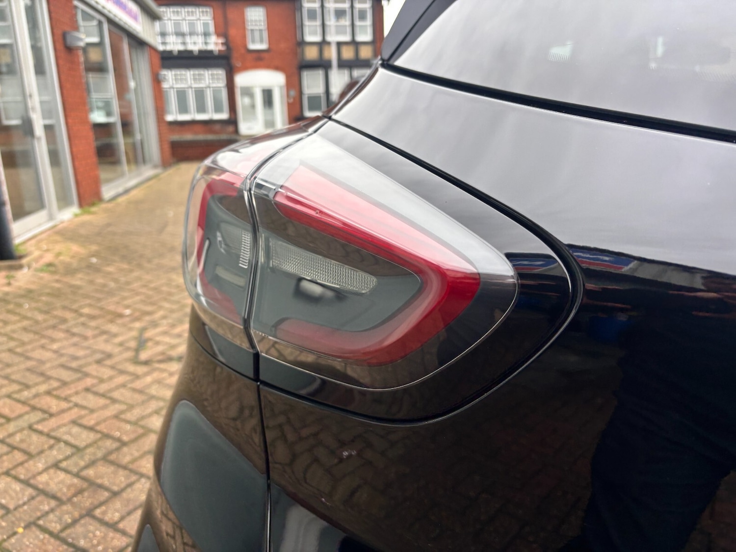 Used Ford Puma 2020 for sale - 77619013: Photo 17