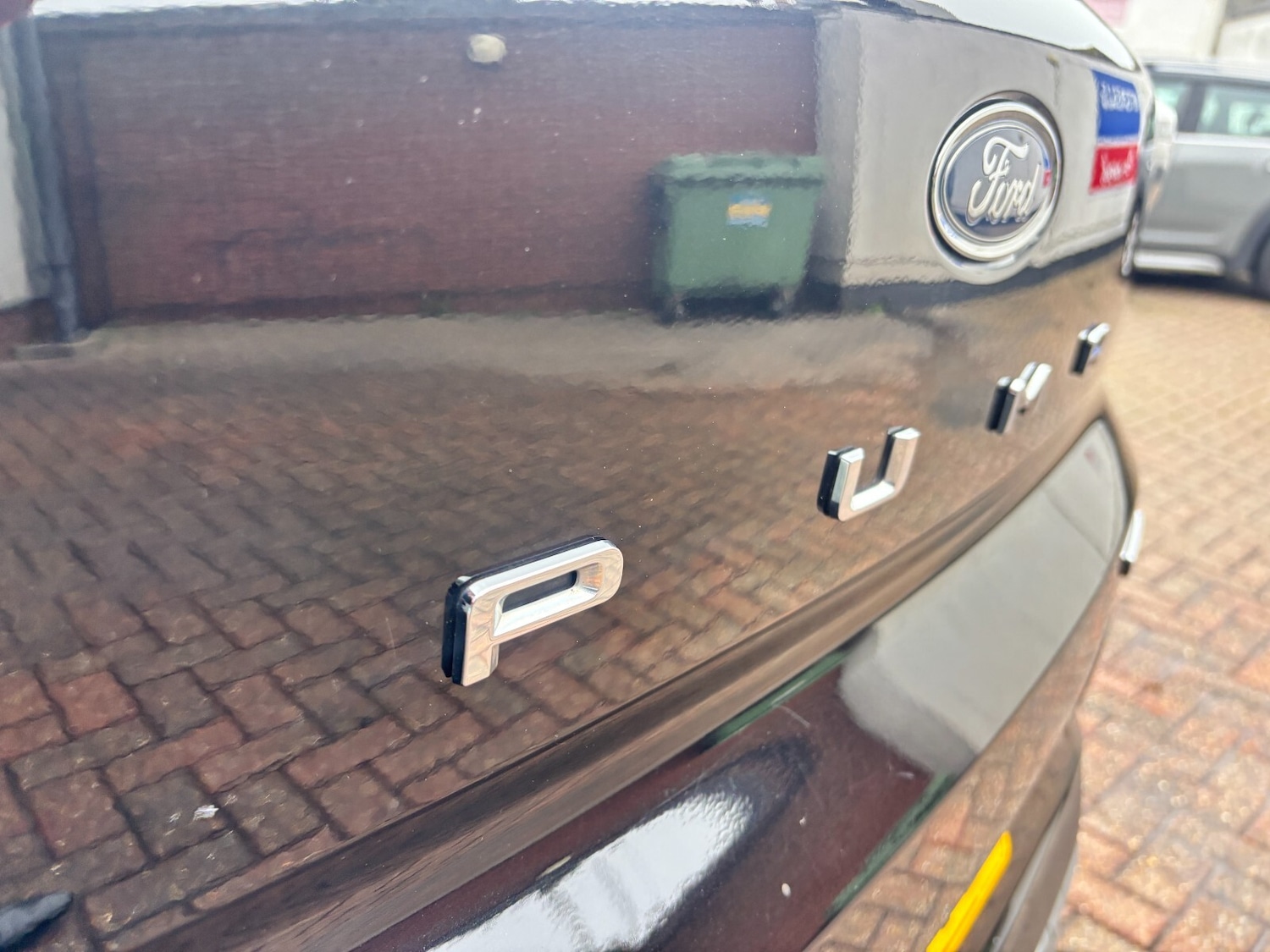 Used Ford Puma 2020 for sale - 77619013: Photo 18