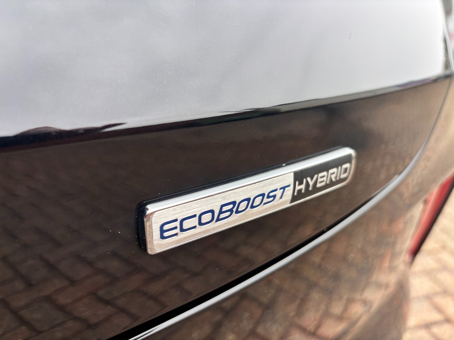 Used Ford Puma 2020 for sale - 77619013: Photo 19