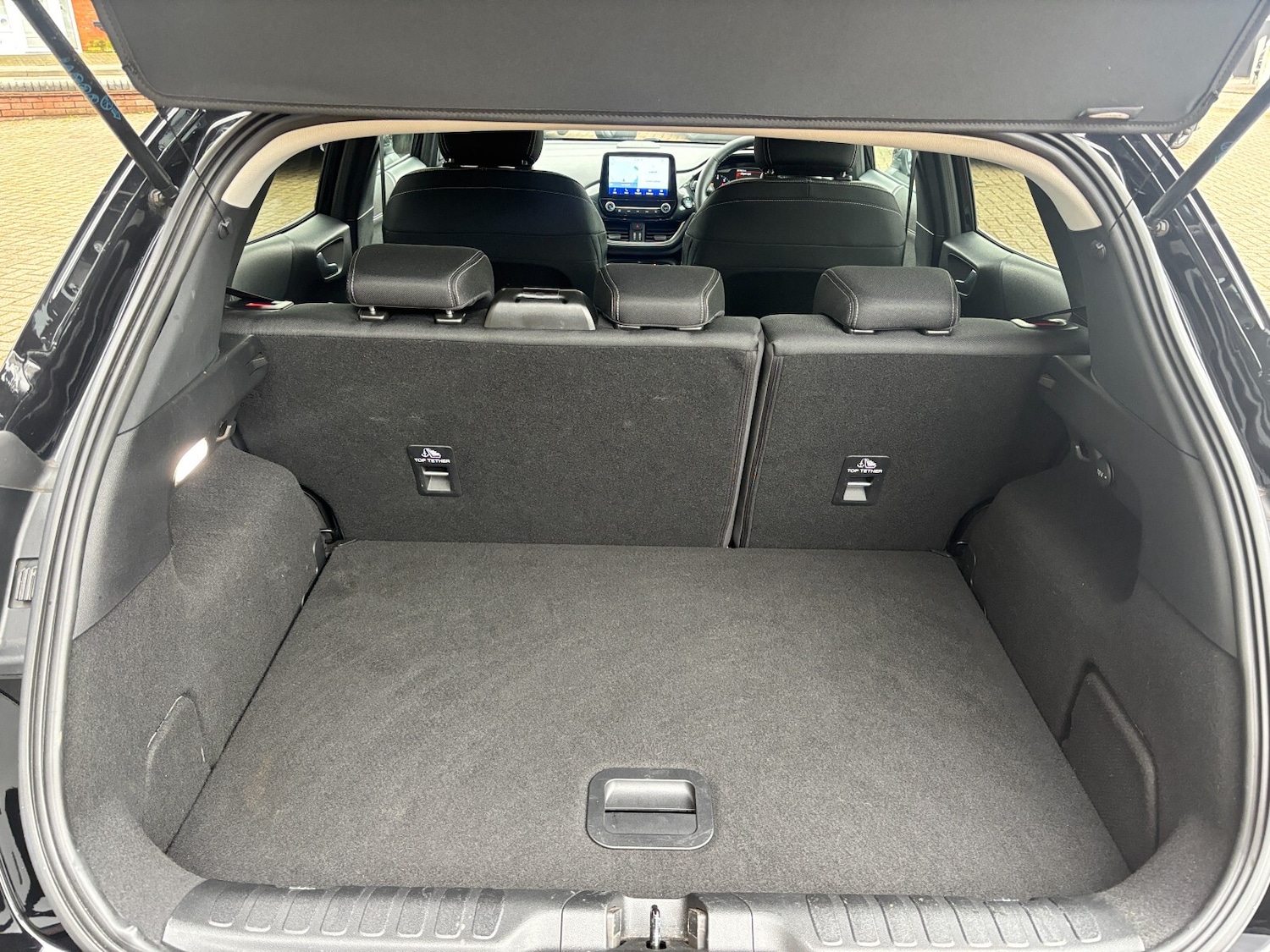 Used Ford Puma 2020 for sale - 77619013: Photo 20