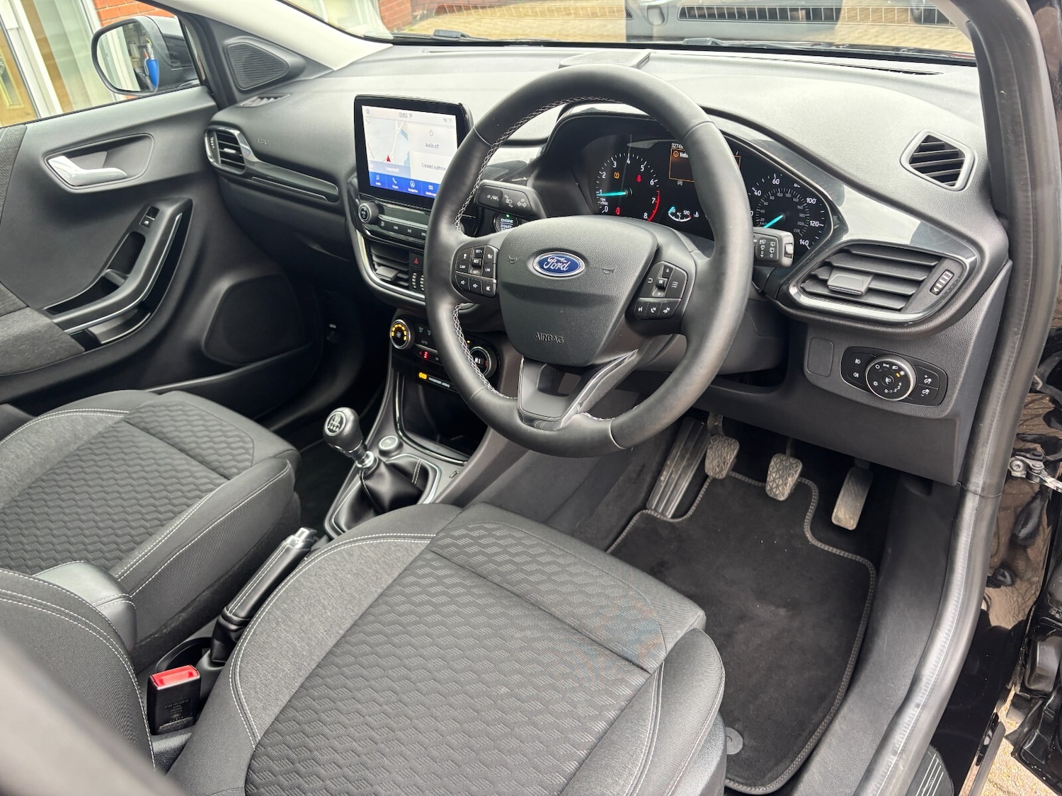 Used Ford Puma 2020 for sale - 77619013: Photo 21