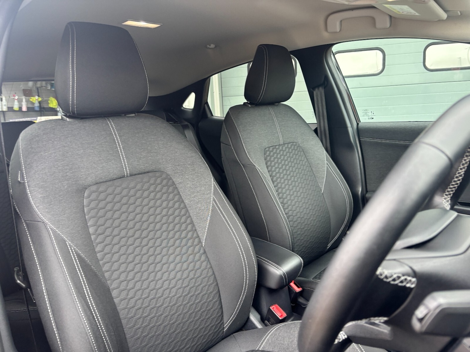 Used Ford Puma 2020 for sale - 77619013: Photo 22