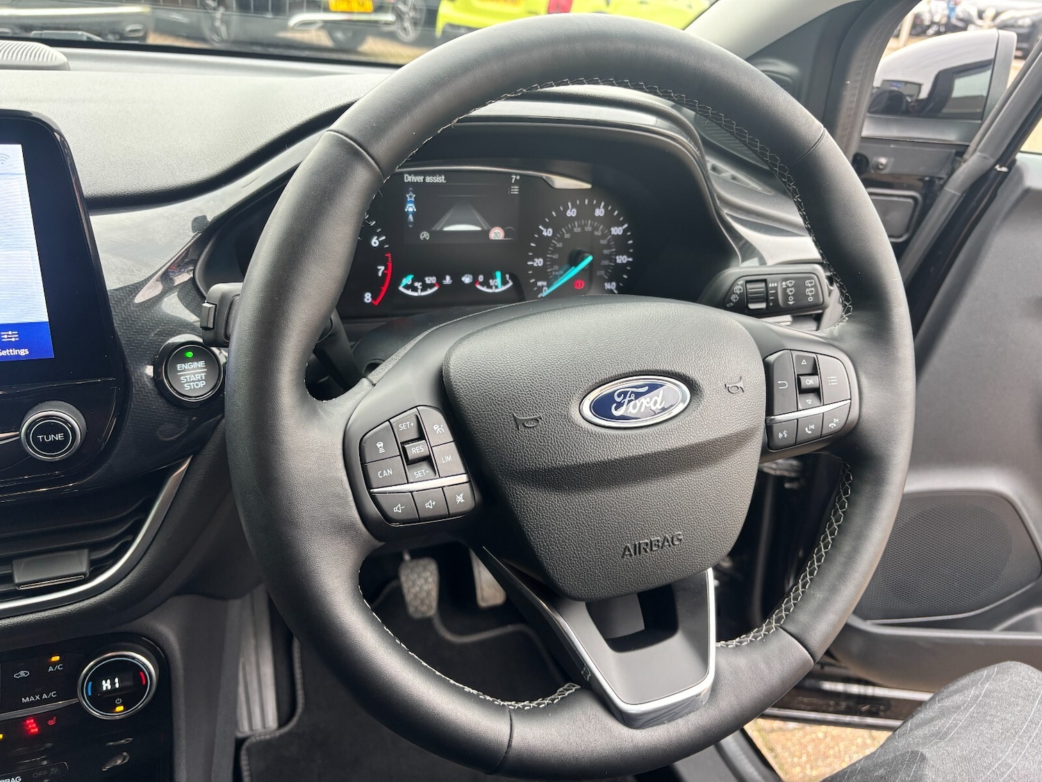 Used Ford Puma 2020 for sale - 77619013: Photo 23