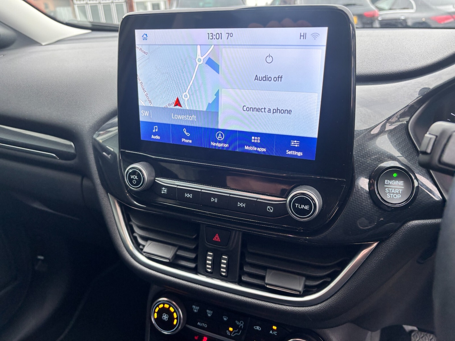 Used Ford Puma 2020 for sale - 77619013: Photo 24