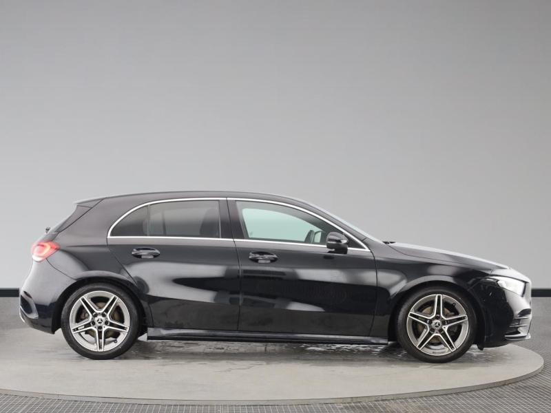 Used Mercedes-Benz A-Class 2020 for sale - 77539811: Photo 3