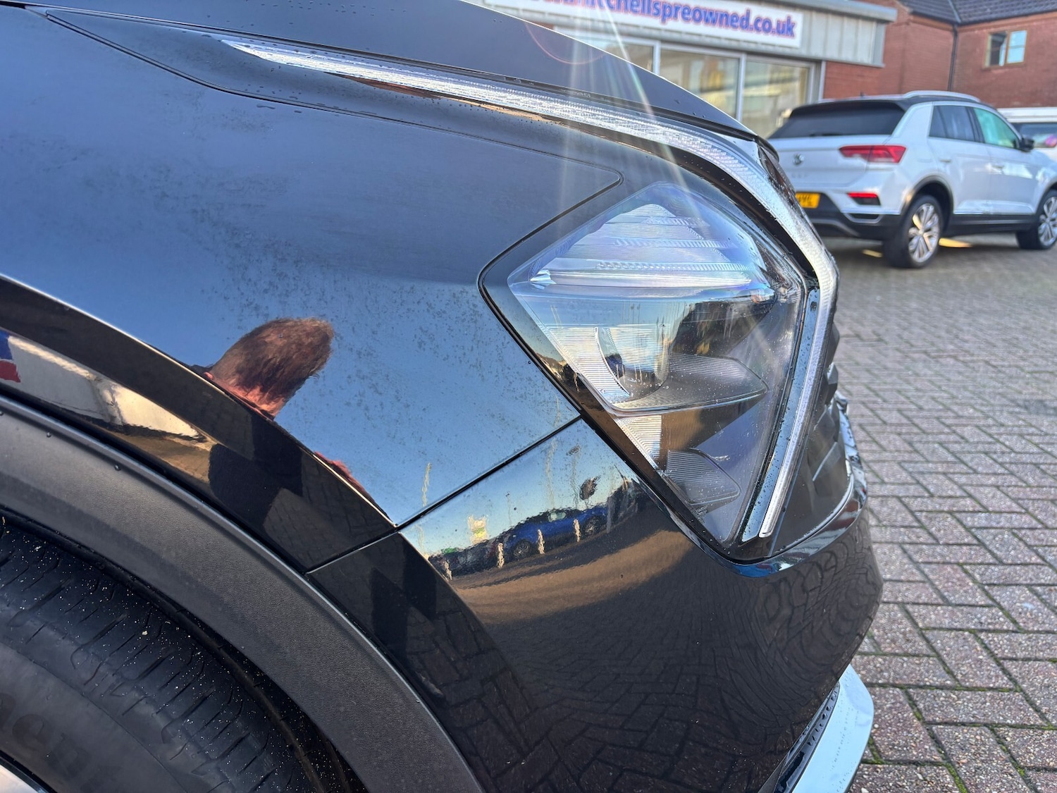 Used Kia Sportage 2024 for sale - 76586819: Photo 12