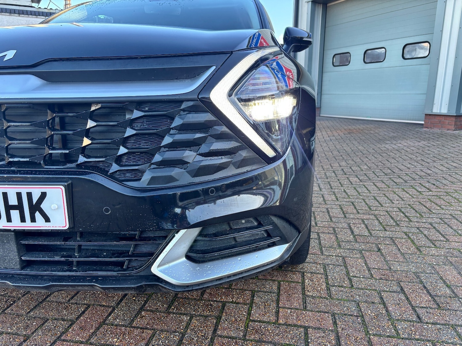 Used Kia Sportage 2024 for sale - 76586819: Photo 14