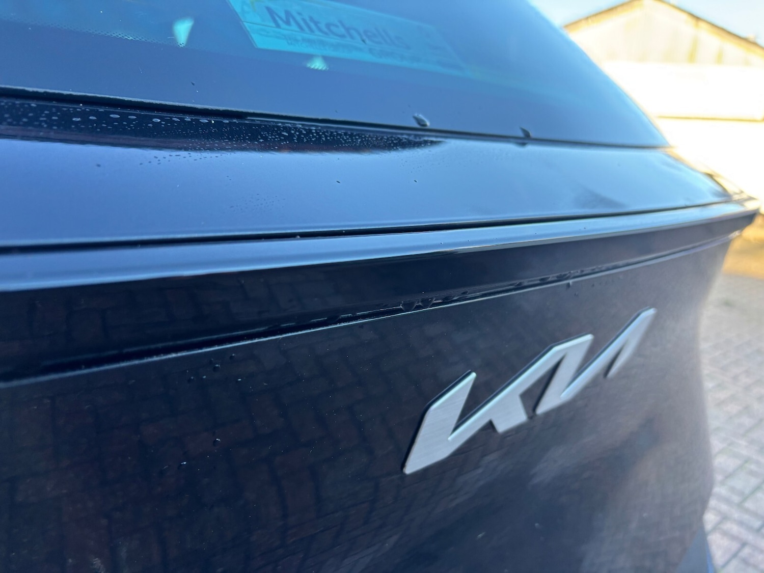 Used Kia Sportage 2024 for sale - 76586819: Photo 19