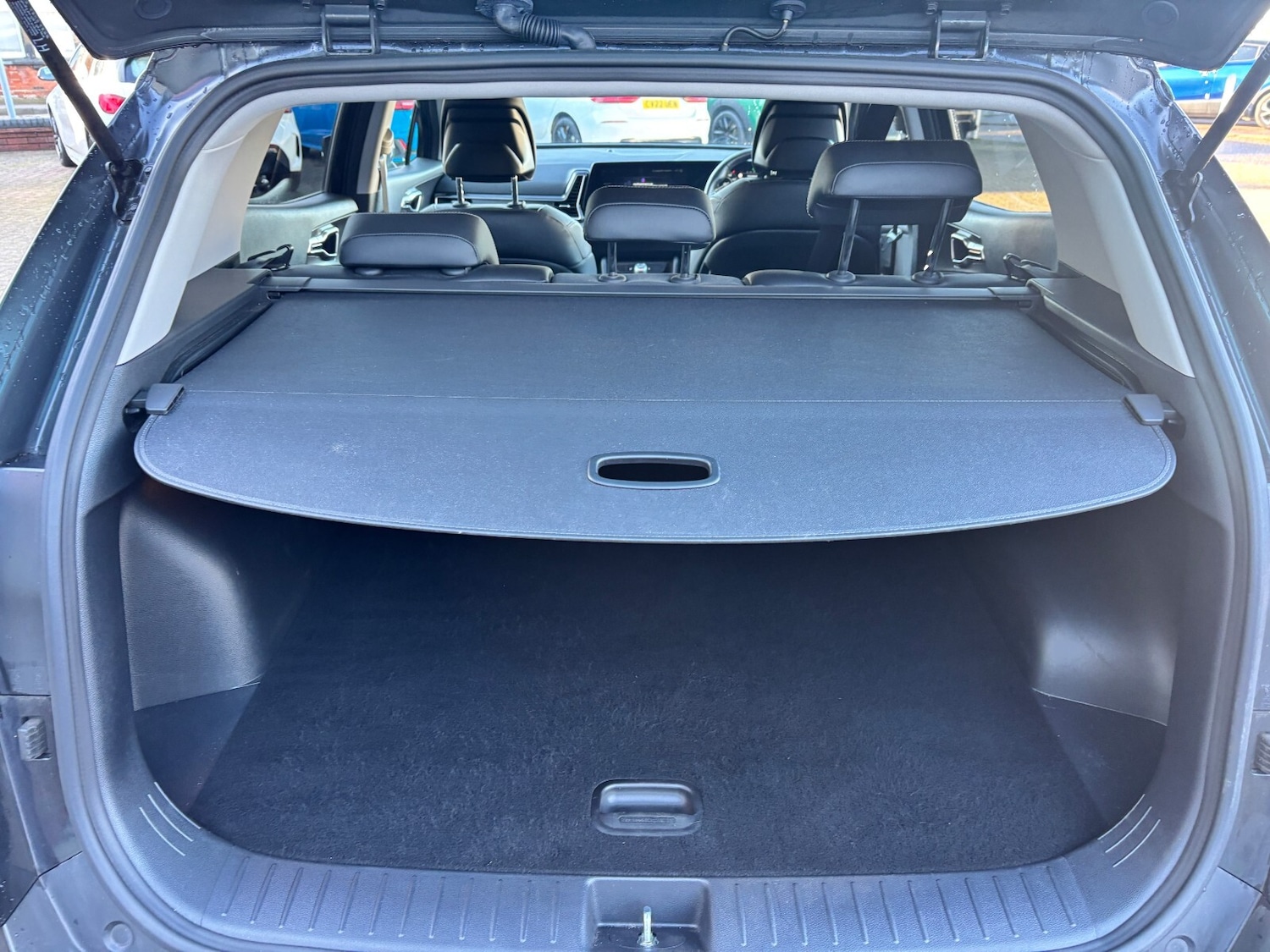 Used Kia Sportage 2024 for sale - 76586819: Photo 21