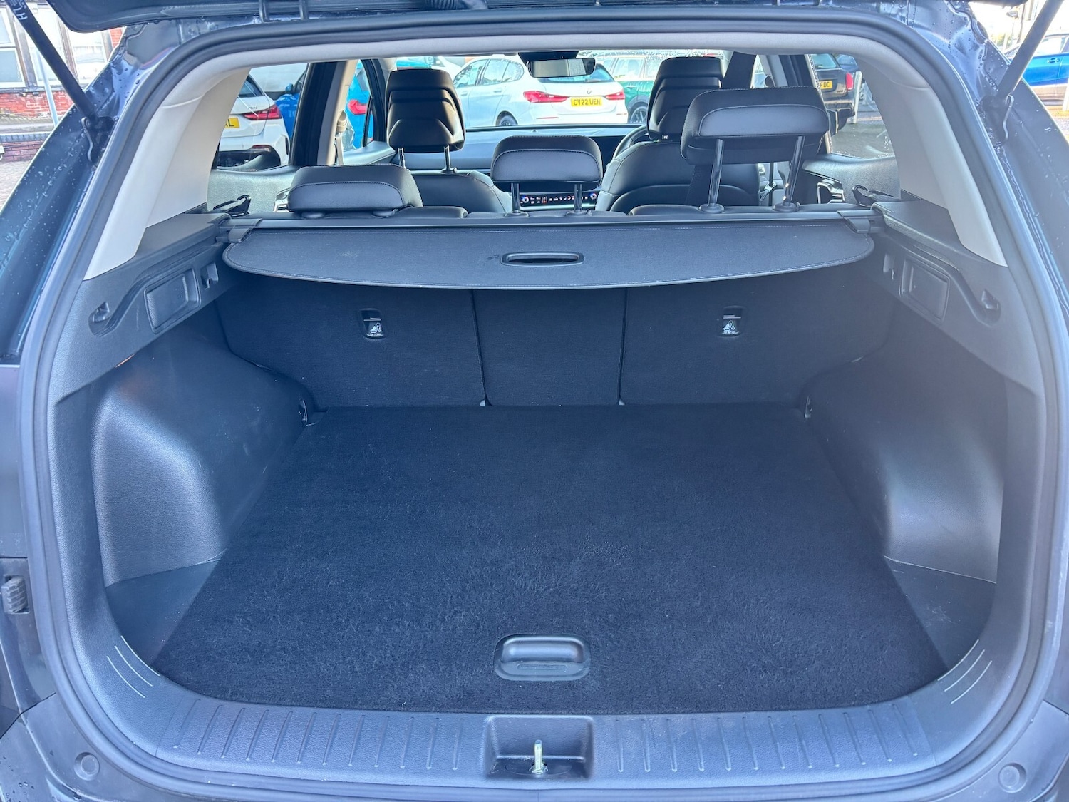 Used Kia Sportage 2024 for sale - 76586819: Photo 22