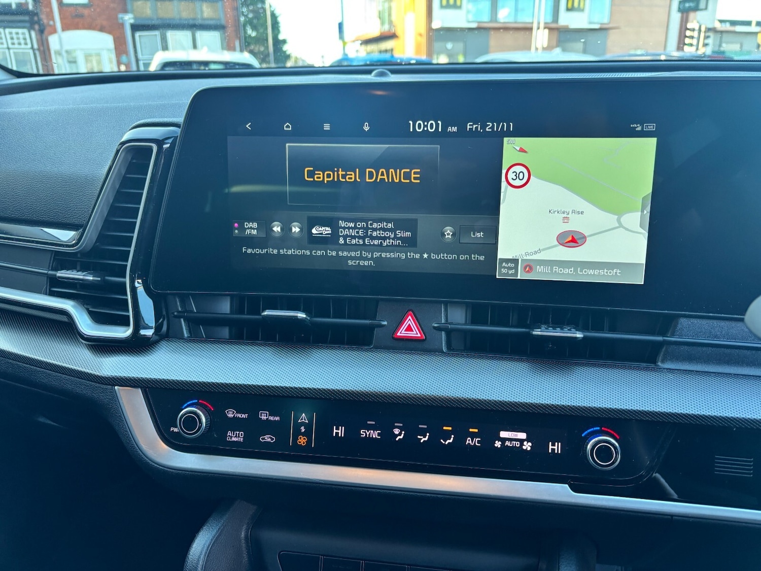 Used Kia Sportage 2024 for sale - 76586819: Photo 25