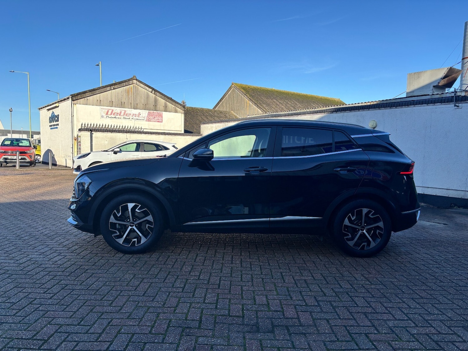 Used Kia Sportage 2024 for sale - 76586819: Photo 7