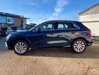Used Audi Q3 2019 for sale - 76203918: Photo