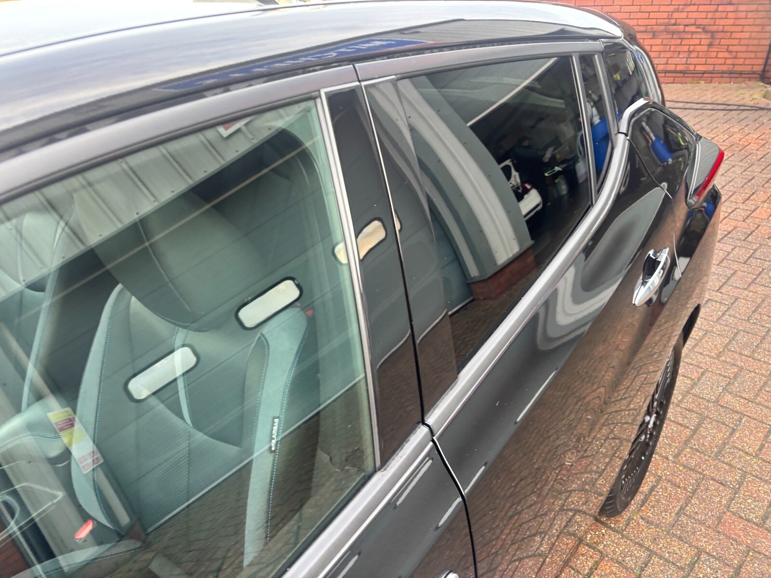 Used Nissan Leaf 2023 for sale - 76894699: Photo 14