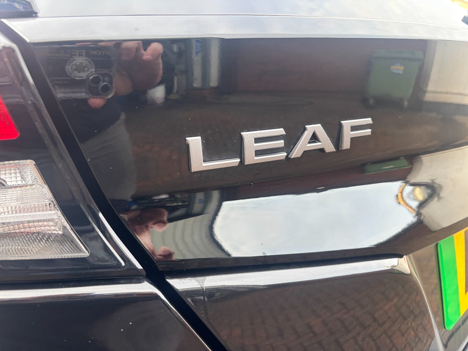 Used Nissan Leaf 2023 for sale - 76894699: Photo 16