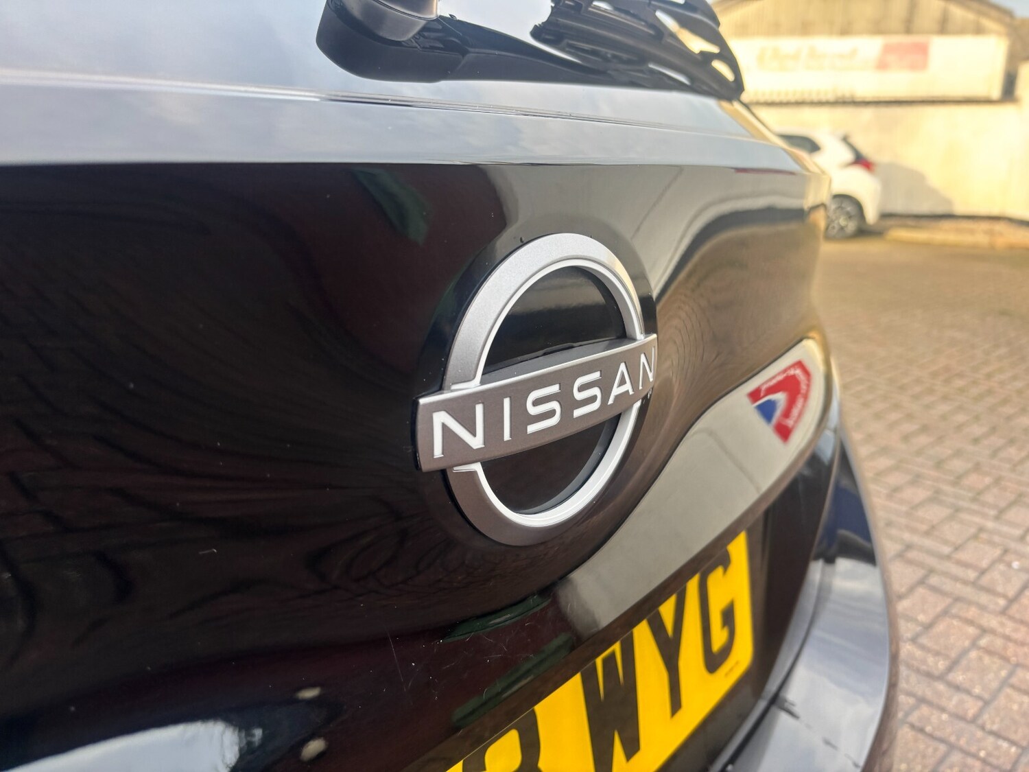 Used Nissan Leaf 2023 for sale - 76894699: Photo 17