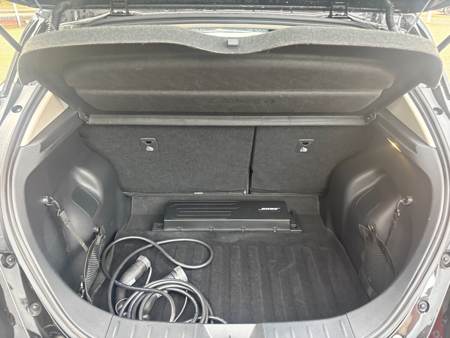 Used Nissan Leaf 2023 for sale - 76894699: Photo 18