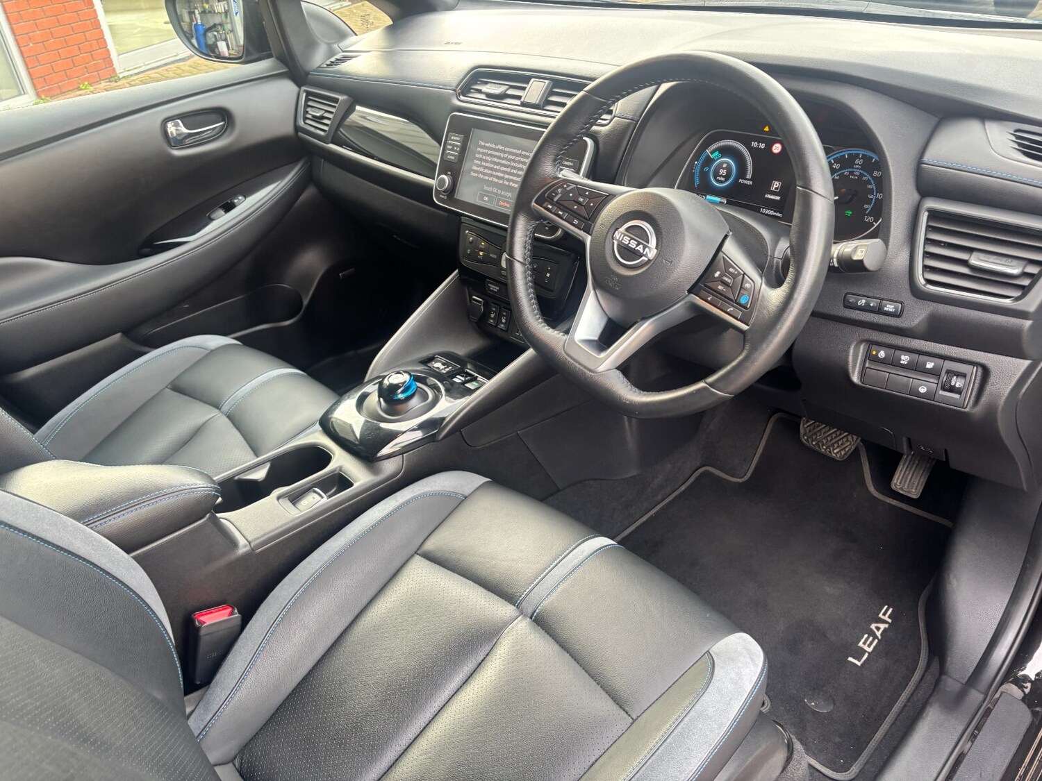 Used Nissan Leaf 2023 for sale - 76894699: Photo 20