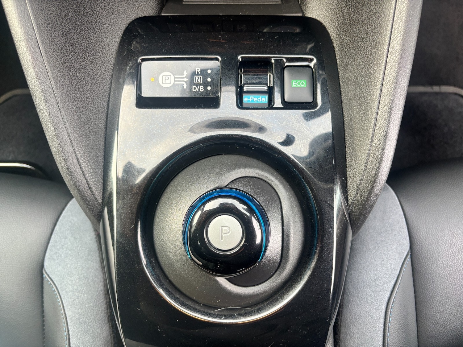 Used Nissan Leaf 2023 for sale - 76894699: Photo 24