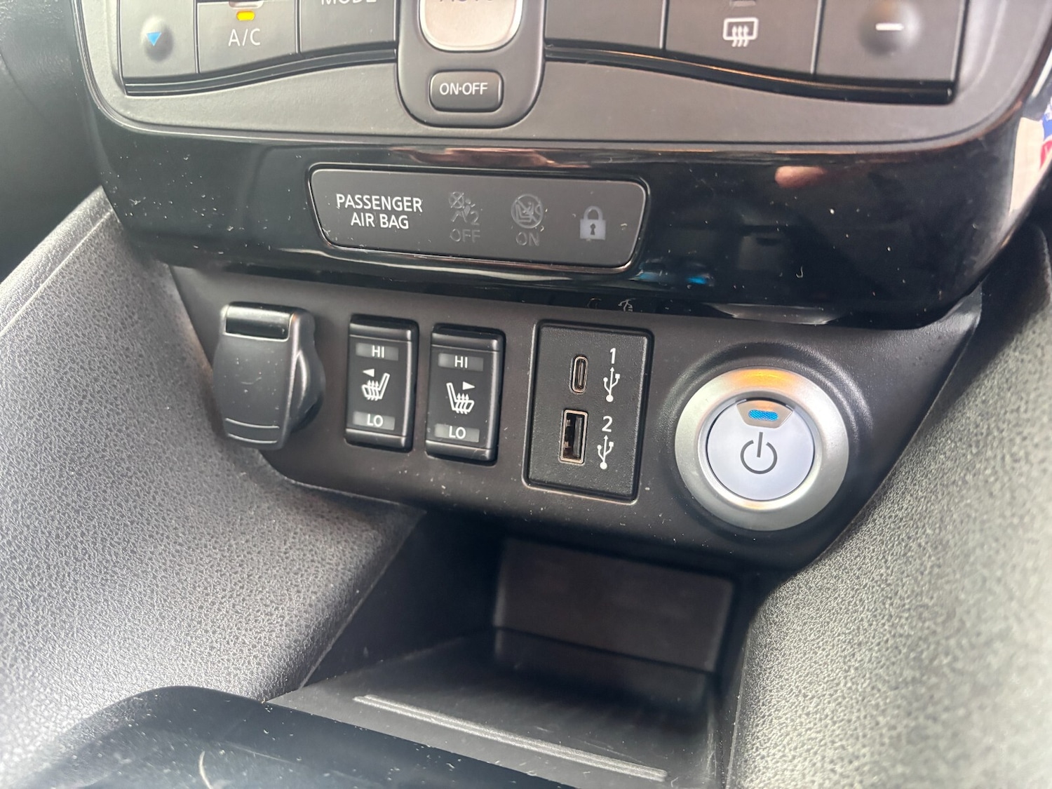 Used Nissan Leaf 2023 for sale - 76894699: Photo 25