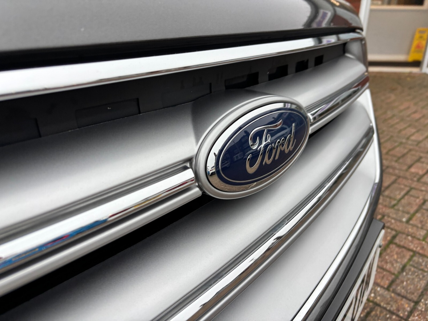 Used Ford Kuga 2018 for sale - 76580215: Photo 13