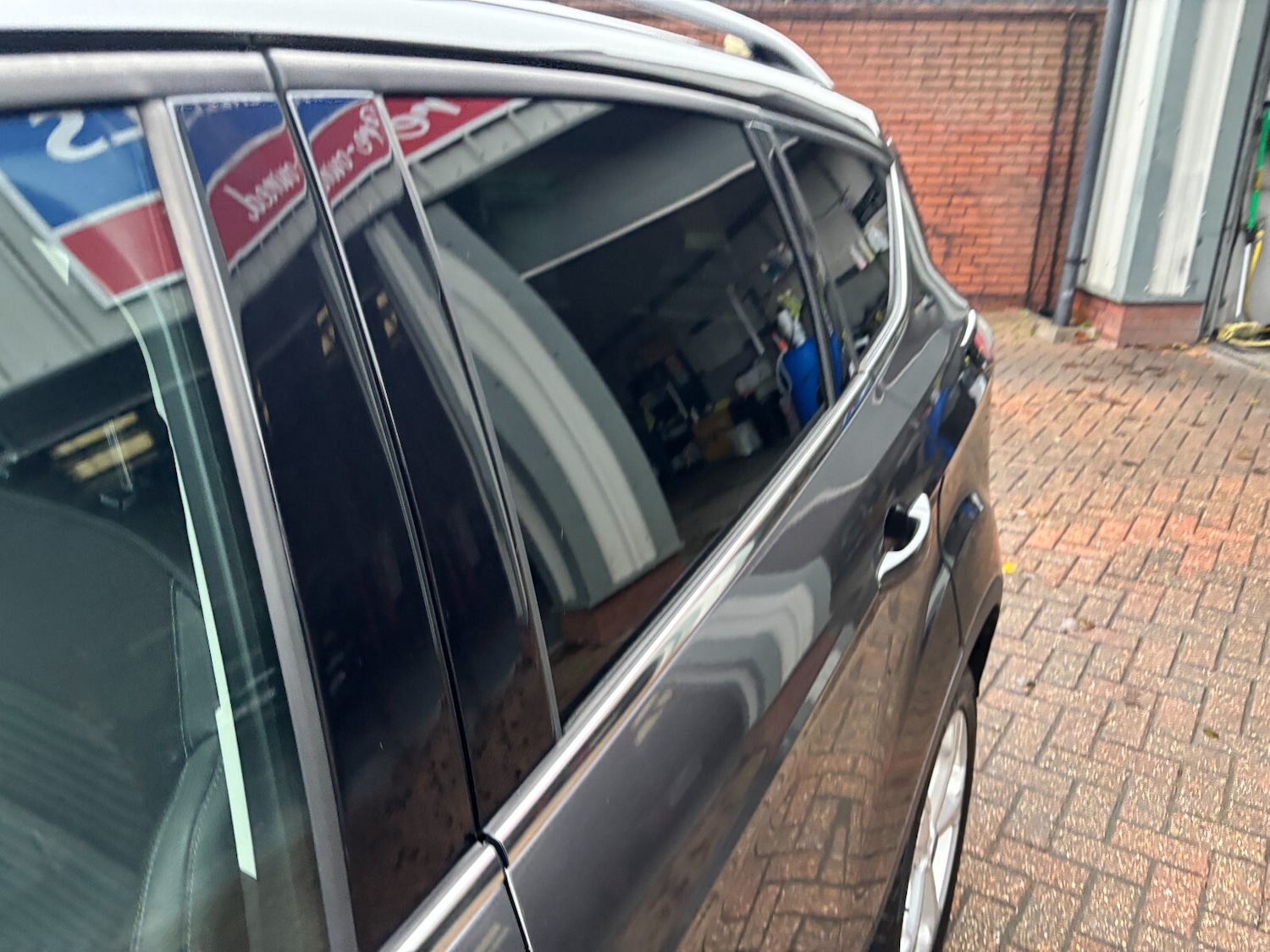 Used Ford Kuga 2018 for sale - 76580215: Photo 17