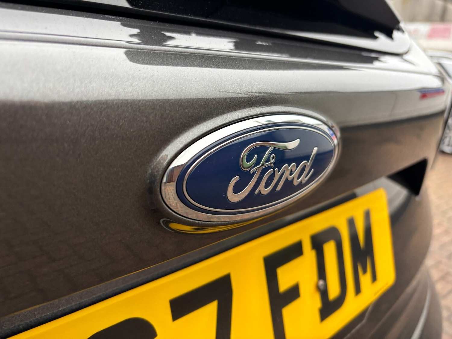 Used Ford Kuga 2018 for sale - 76580215: Photo 19