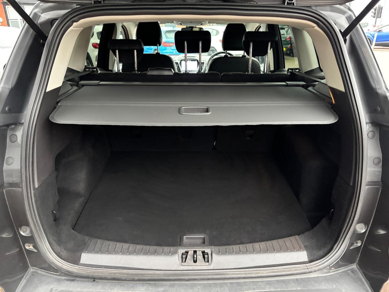 Used Ford Kuga 2018 for sale - 76580215: Photo 20