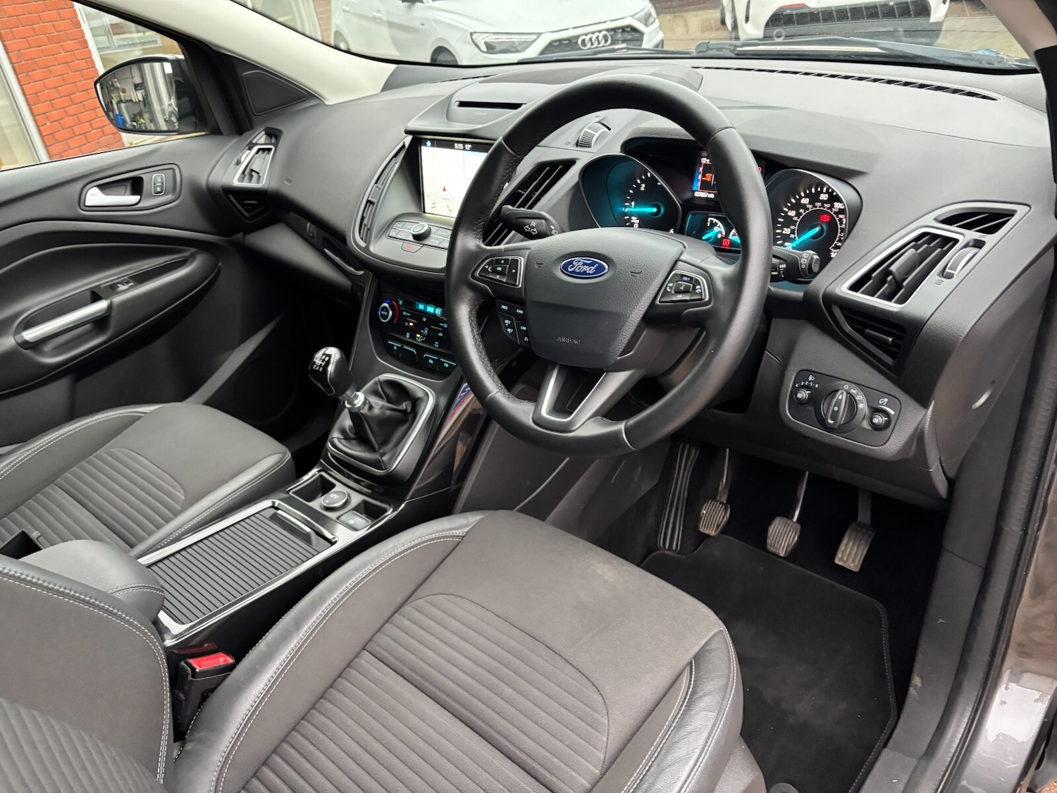 Used Ford Kuga 2018 for sale - 76580215: Photo 21