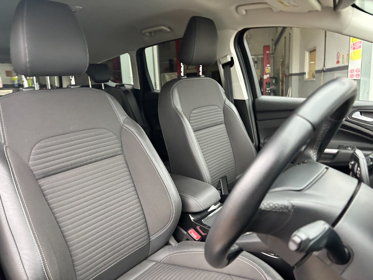 Used Ford Kuga 2018 for sale - 76580215: Photo 22