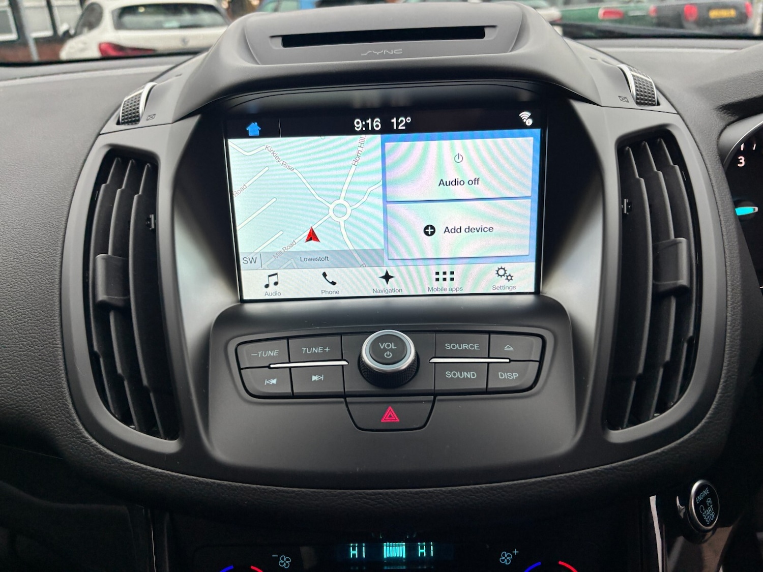 Used Ford Kuga 2018 for sale - 76580215: Photo 24