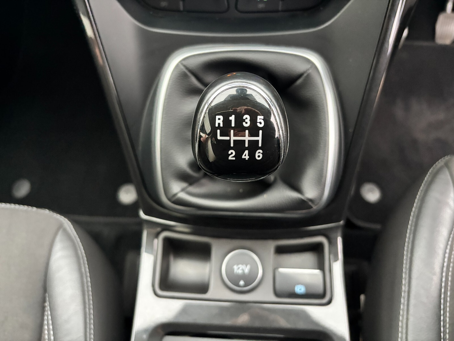 Used Ford Kuga 2018 for sale - 76580215: Photo 26