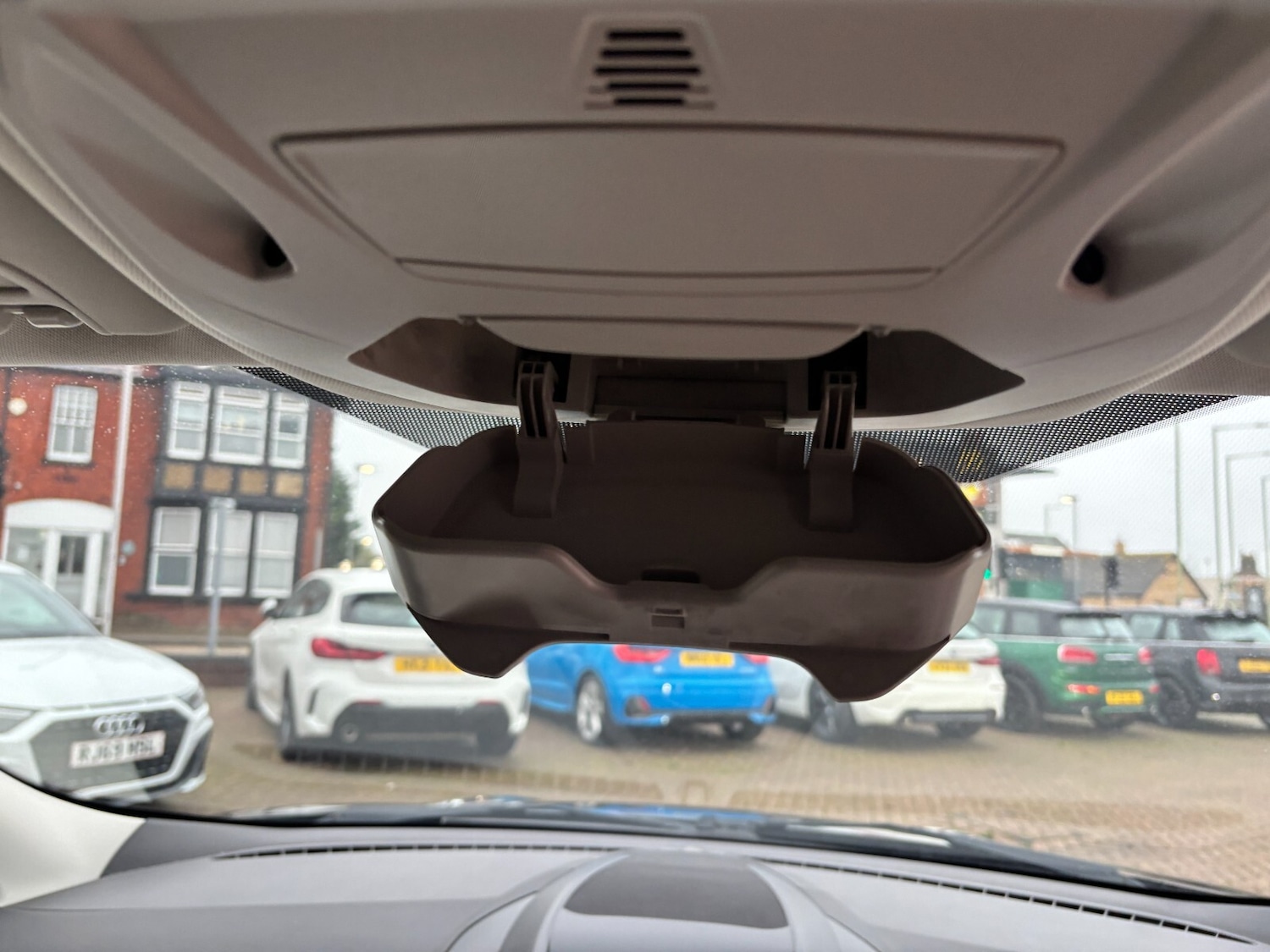 Used Ford Kuga 2018 for sale - 76580215: Photo 29