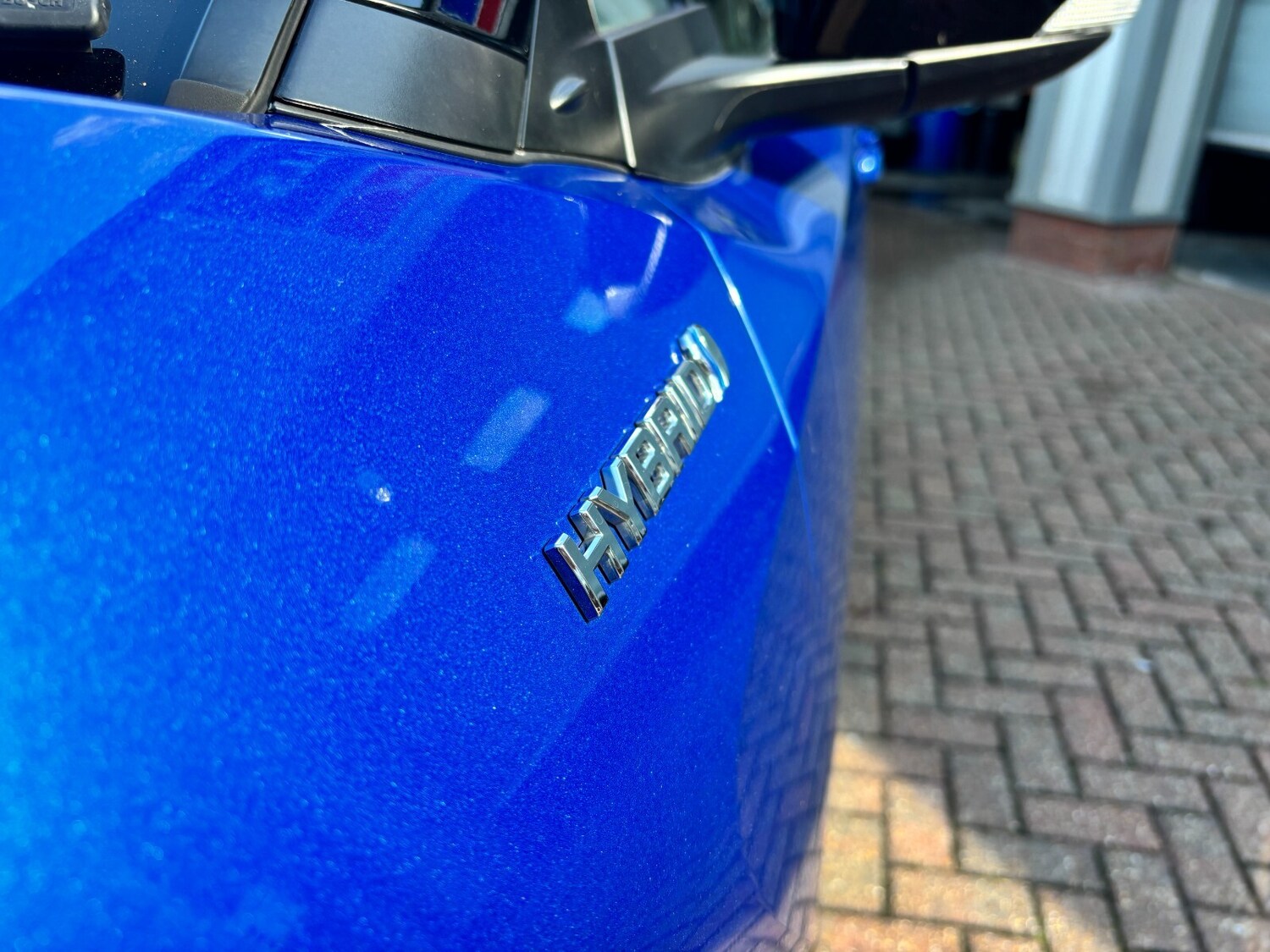 Used Toyota C-HR 2017 for sale - 76203728: Photo 10