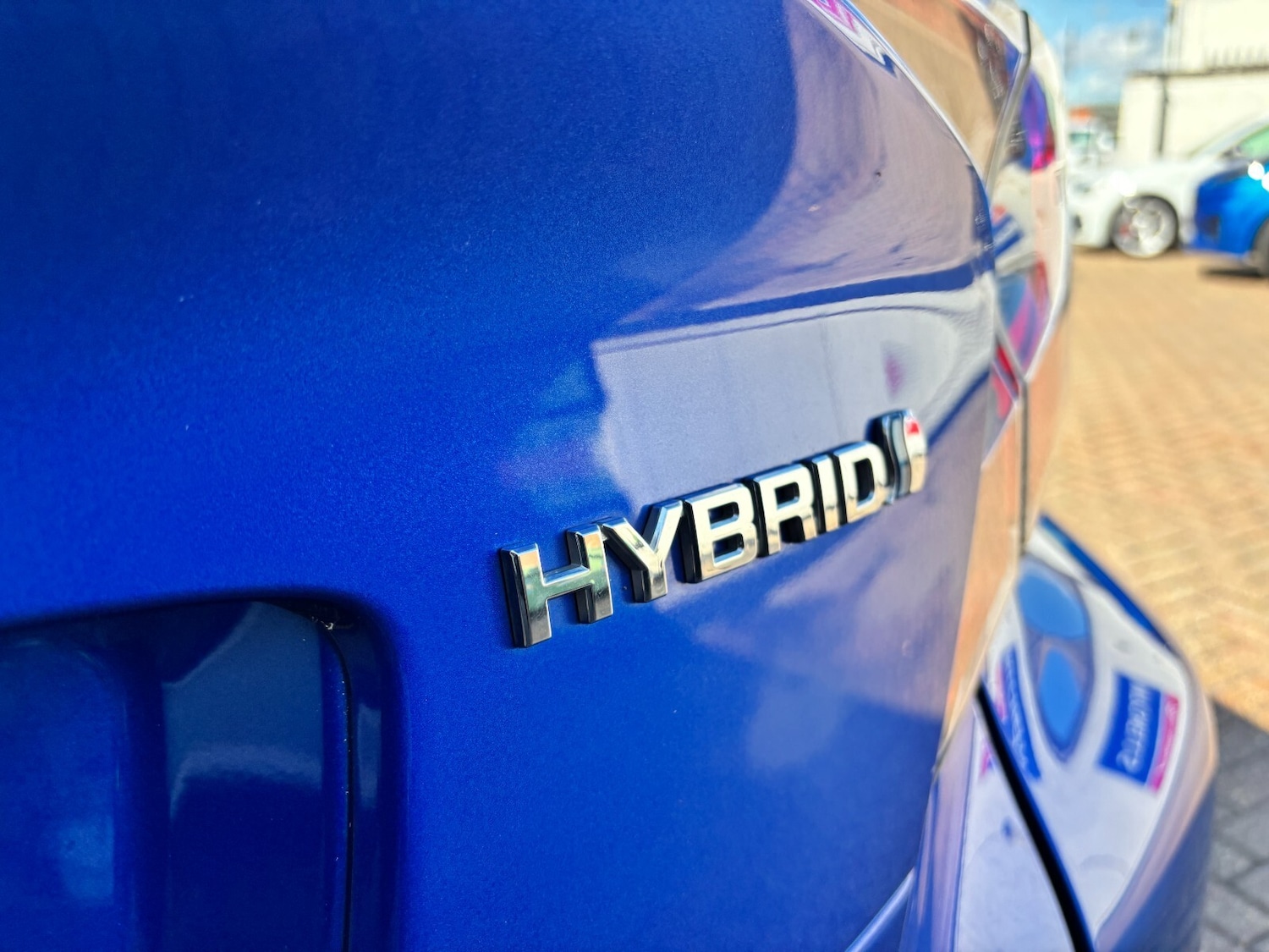 Used Toyota C-HR 2017 for sale - 76203728: Photo 15