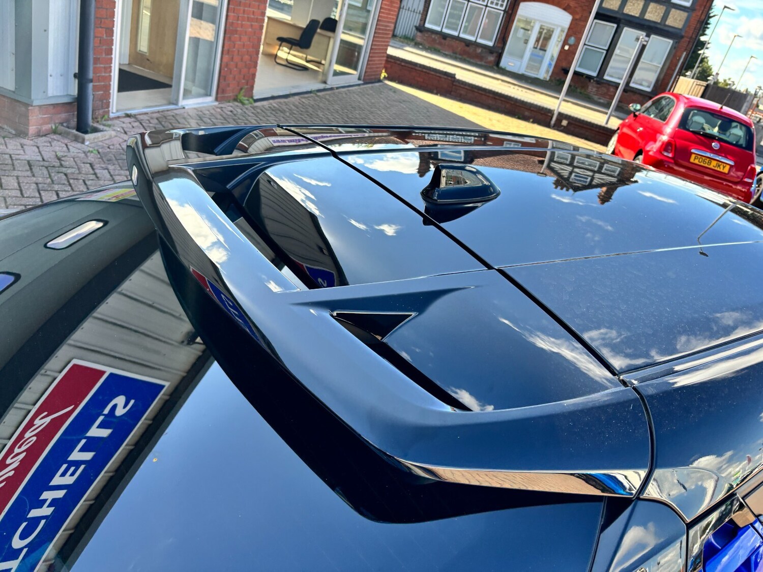 Used Toyota C-HR 2017 for sale - 76203728: Photo 16