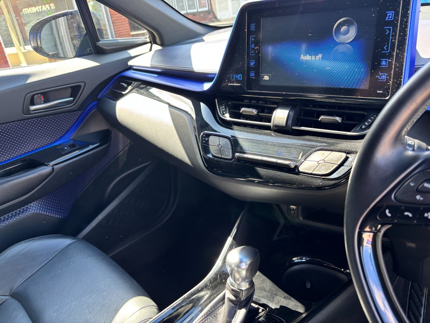 Used Toyota C-HR 2017 for sale - 76203728: Photo 23