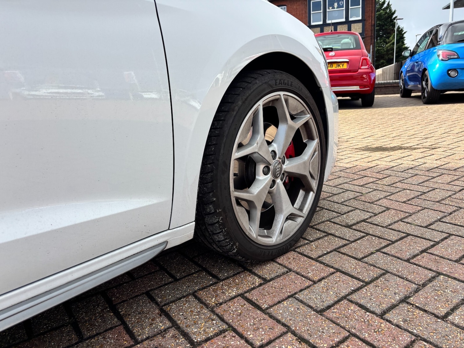 Used Audi A1 2019 for sale - 76434792: Photo 10