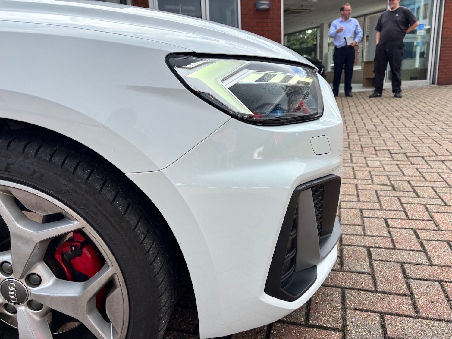 Used Audi A1 2019 for sale - 76434792: Photo 12