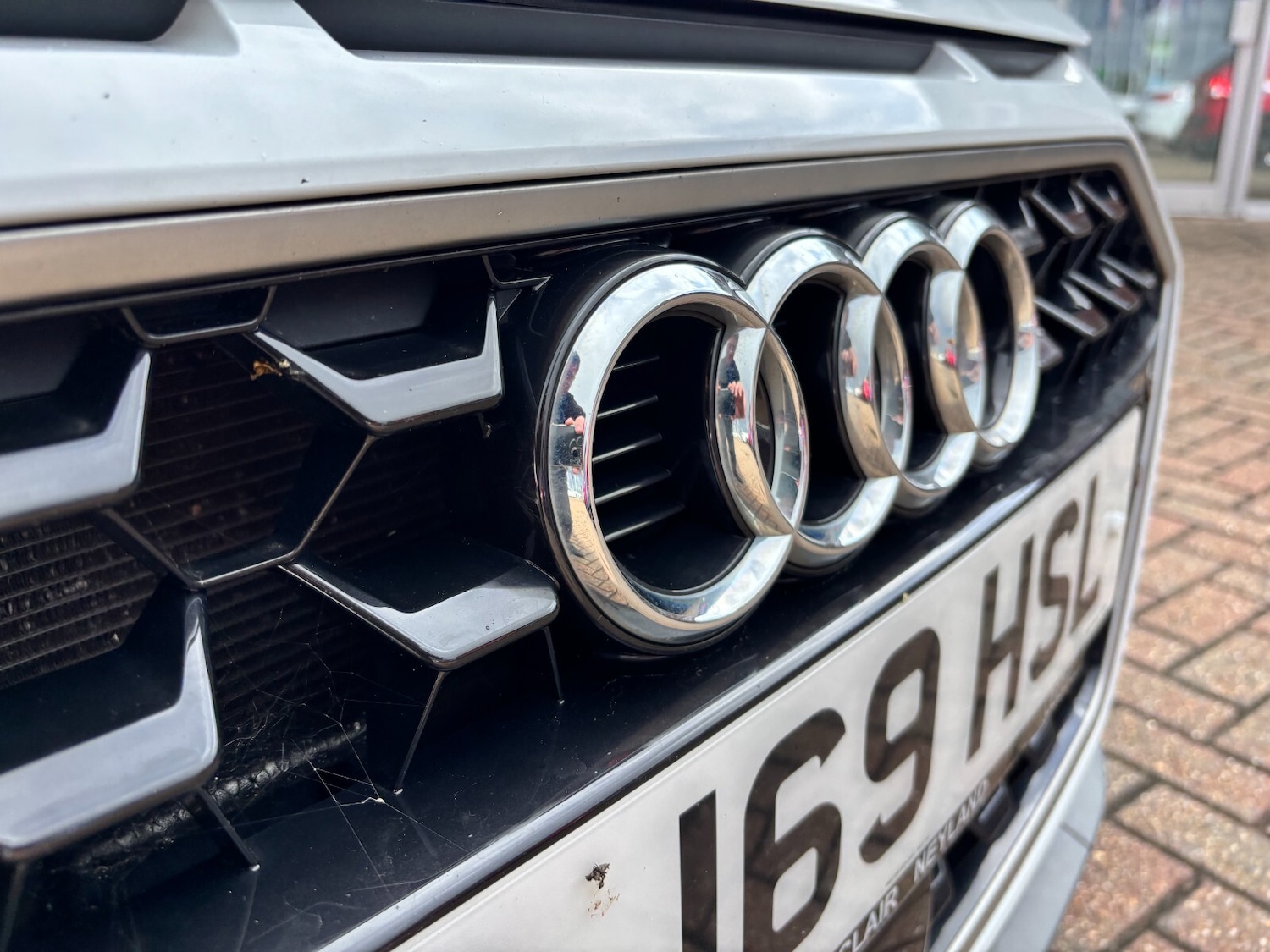 Used Audi A1 2019 for sale - 76434792: Photo 13