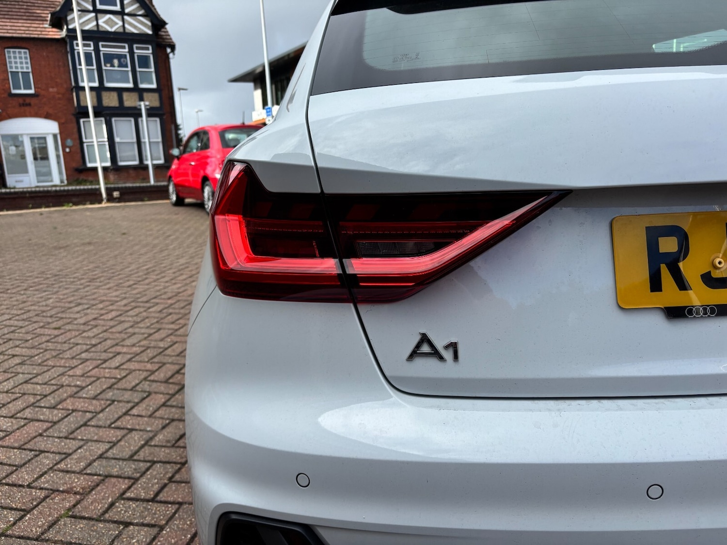 Used Audi A1 2019 for sale - 76434792: Photo 16