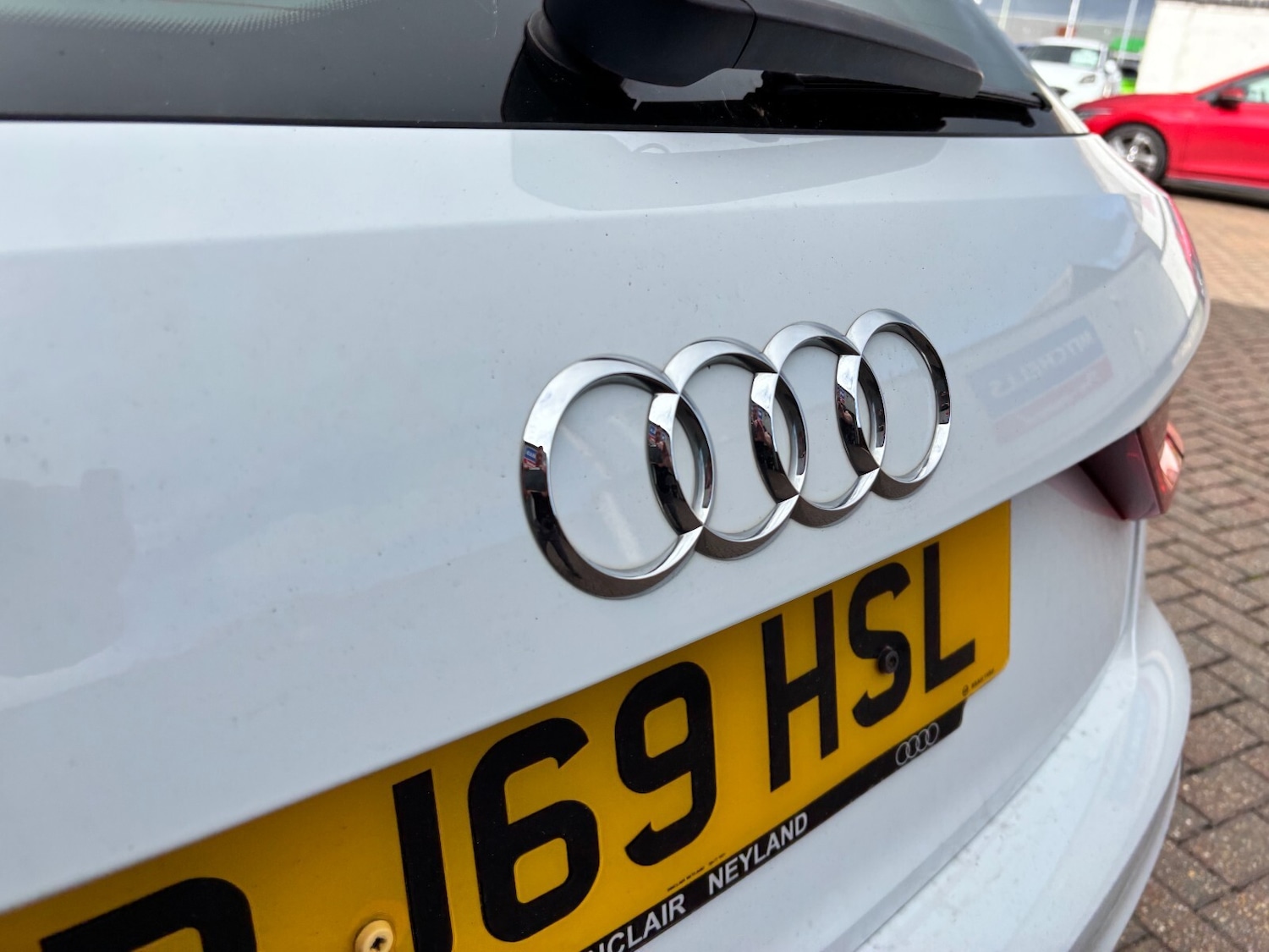 Used Audi A1 2019 for sale - 76434792: Photo 17