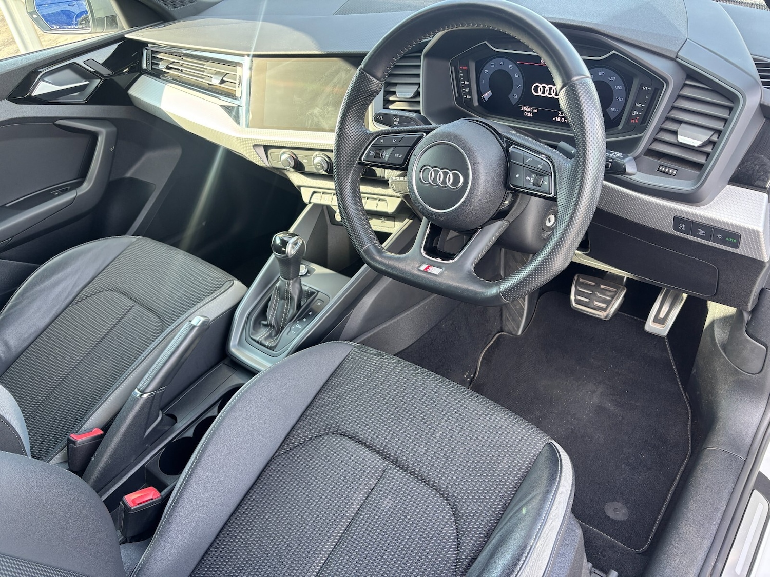 Used Audi A1 2019 for sale - 76434792: Photo 19