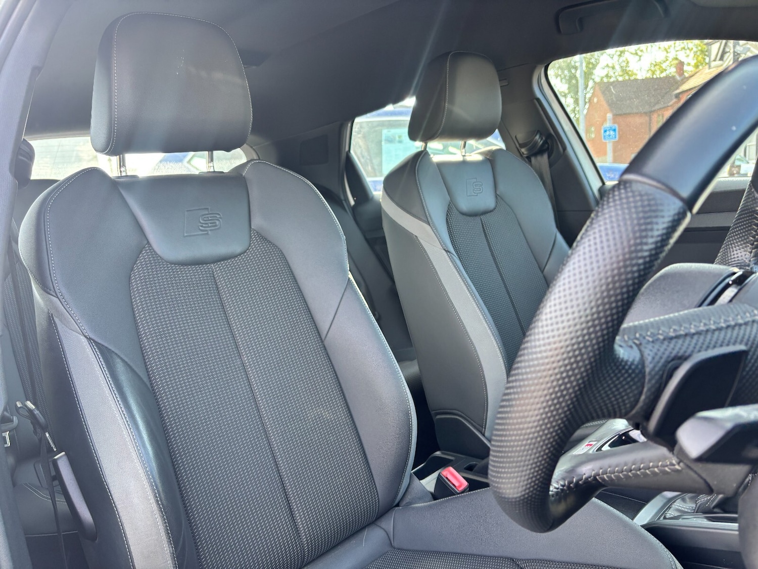 Used Audi A1 2019 for sale - 76434792: Photo 20